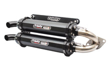 Load image into Gallery viewer, Trinity Racing RZR XP 1000 Exhaust - Slip-On (2015-2023)