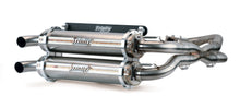 Load image into Gallery viewer, RZR XP 1000 EXHAUST - STAINLESS STEEL - FULL SYSTEM (2014-2023)