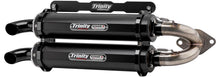 Load image into Gallery viewer, Trinity Racing RZR RS1 Exhaust - Slip-On