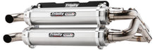 Load image into Gallery viewer, Trinity Racing RZR RS1 Exhaust - Dual Full System