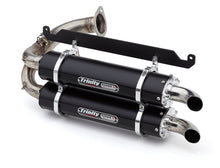 Load image into Gallery viewer, Trinity Racing Honda Talon Exhaust - Slip-On