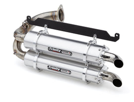 Honda Talon Exhaust - Slip-On