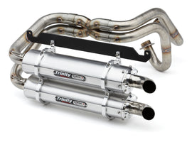 Honda Talon Exhaust - Full System