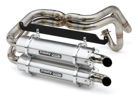 HONDA TALON EXHAUST - FULL SYSTEM