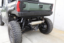Load image into Gallery viewer, Trinity Racing Polaris Xpedition Exhaust - Single Slip-On