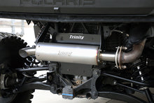 Load image into Gallery viewer, Trinity Racing Polaris Xpedition Exhaust - Single Slip-On