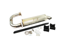 Load image into Gallery viewer, Trinity Racing 2019-2025 Honda Talon 1000R/1000X Single Exhaust Muffler with Cat - Slip-On