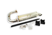 Load image into Gallery viewer, Trinity Racing 2019-2025 Honda Talon 1000R/1000X Single Exhaust - Slip-On