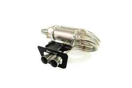 Can-Am Maverick R 4 Seater Slip-On Exhaust