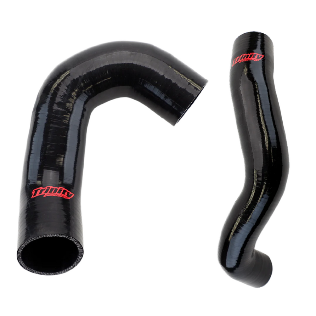 Trinity Racing Maverick R Charge Tubes