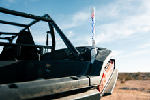 Load image into Gallery viewer, 2x 187 CHALK LINE LED Whips (1 Pair)