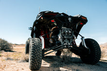 Load image into Gallery viewer, Can-Am Maverick R Slip-On Exhaust