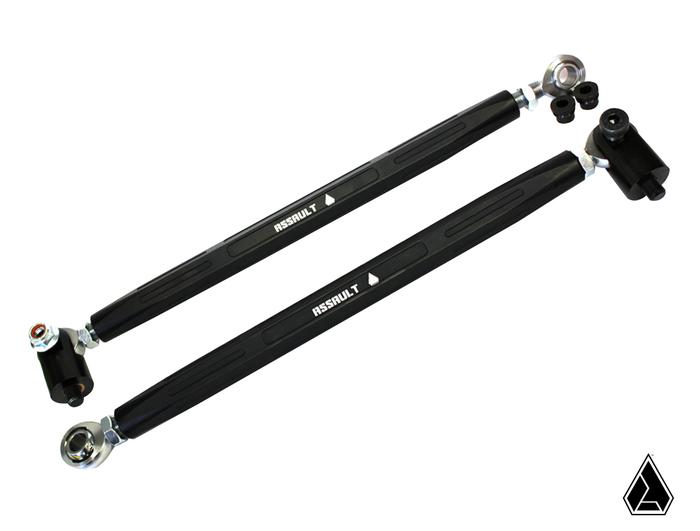 Assault Heavy Duty Tie Rods (Polaris RZR)