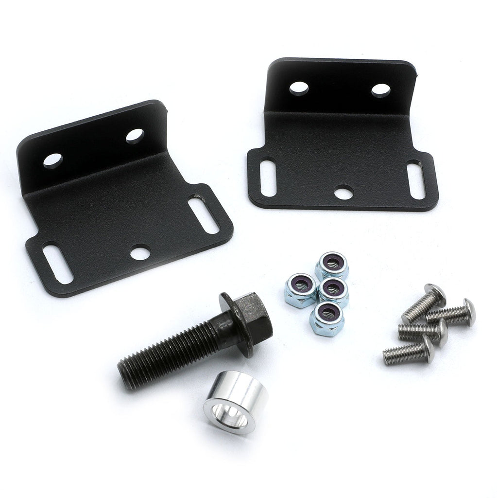 Radio Mount - Toyota Tacoma, Tundra, 4Runner, Sequoia