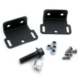 Radio Mount - Toyota Tacoma, Tundra, 4Runner, Sequoia