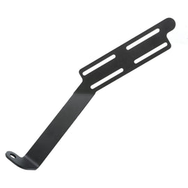 Radio Mount - Toyota Tacoma, Tundra, 4Runner, Sequoia