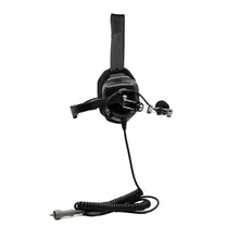 Load image into Gallery viewer, Trax Stereo Headset