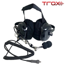 Load image into Gallery viewer, Trax Stereo Headset