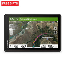 Load image into Gallery viewer, Garmin Tread 2 - 8"