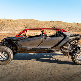 Maverick R Max 