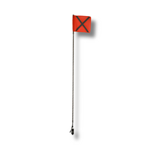 Load image into Gallery viewer, Industrial Safety Whip - 4ft