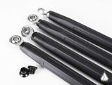 Assault Heavy Duty Radius Rods (Polaris RZR Turbo S)