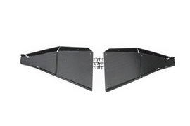 HCR Front A-Arm Skid Plates for Polaris RZR XP Turbo S