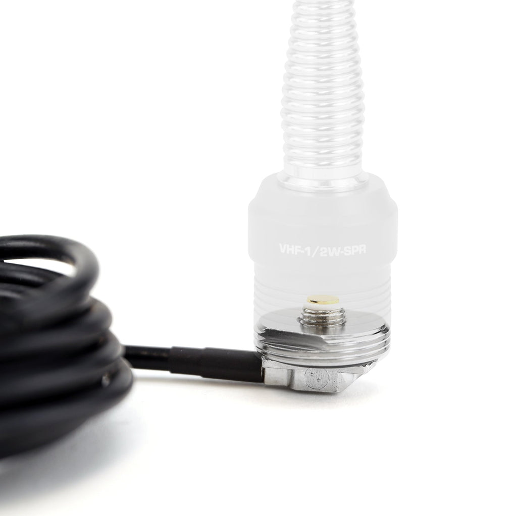 UNI-MAG Universal NMO or Magnetic Antenna Mount