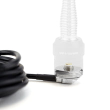 Load image into Gallery viewer, UNI-MAG Universal NMO or Magnetic Antenna Mount