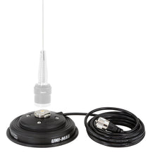 Load image into Gallery viewer, Radio Kit - Rambler G4 GMRS Mobile Radio with Antenna