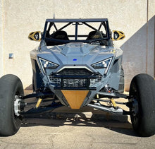 Load image into Gallery viewer, Pro R 2-Seat "Desert" Style Roll Cage