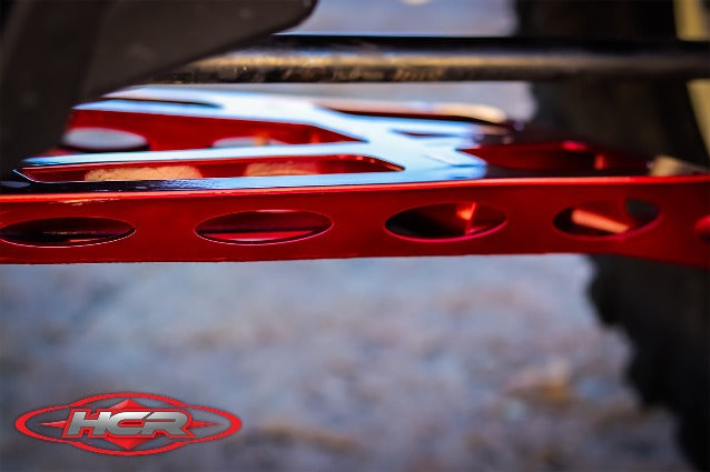 HCR Racing Duner Mid-Travel Suspension Kit for Polaris RZR XP Turbo