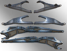 Load image into Gallery viewer, HCR Racing Dual Sport Suspension Kit for Polaris RZR XP 1000 and Polaris RZR XP Turbo