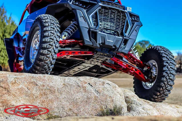 HCR Racing Duner Mid-Travel Suspension Kit for Polaris RZR XP 1000