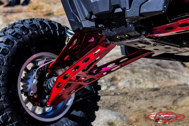 HCR Racing Duner Mid-Travel Suspension Kit for Polaris RZR XP 1000