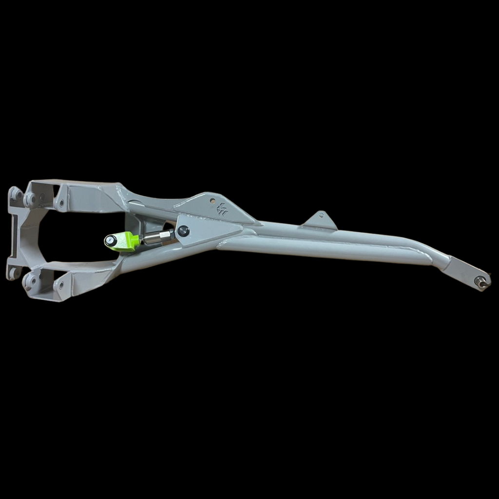 L&W Fab Trailing Arms Polaris RZR Turbo R / Pro S