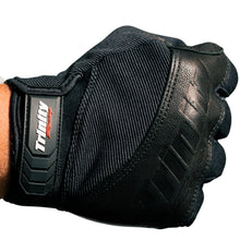 Load image into Gallery viewer, Terra Leather Gloves