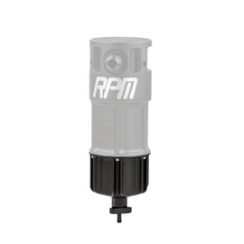 RPM 4-Stage Catch Can 5.5oz High Capacity Bottom Tank