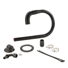 Load image into Gallery viewer, RPM Polaris RZR Turbo, XPT, Turbo R, Pro S, &amp; Pro XP 4-Stage Oil Catch Can Recirculation Kit ONLY