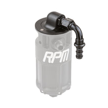 Load image into Gallery viewer, RPM Polaris RZR Turbo, XPT, Turbo R, Pro S, &amp; Pro XP 4-Stage Oil Catch Can Recirculation Kit ONLY