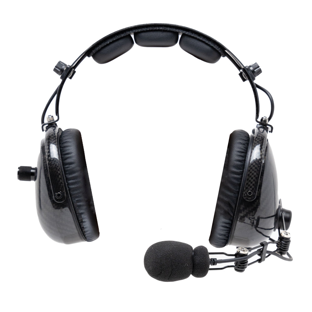 PCI TRAX Vibe Headset