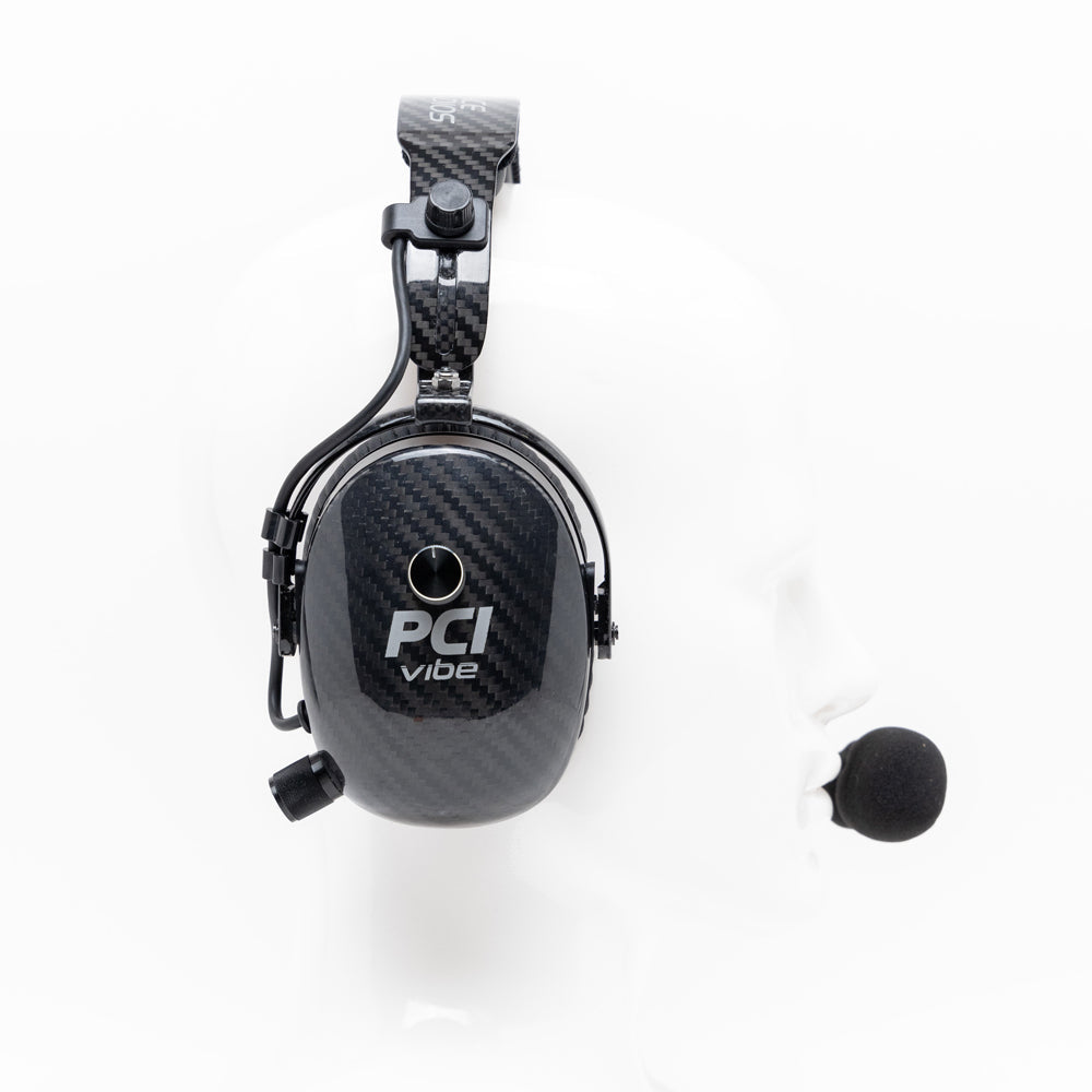 PCI TRAX Vibe Headset