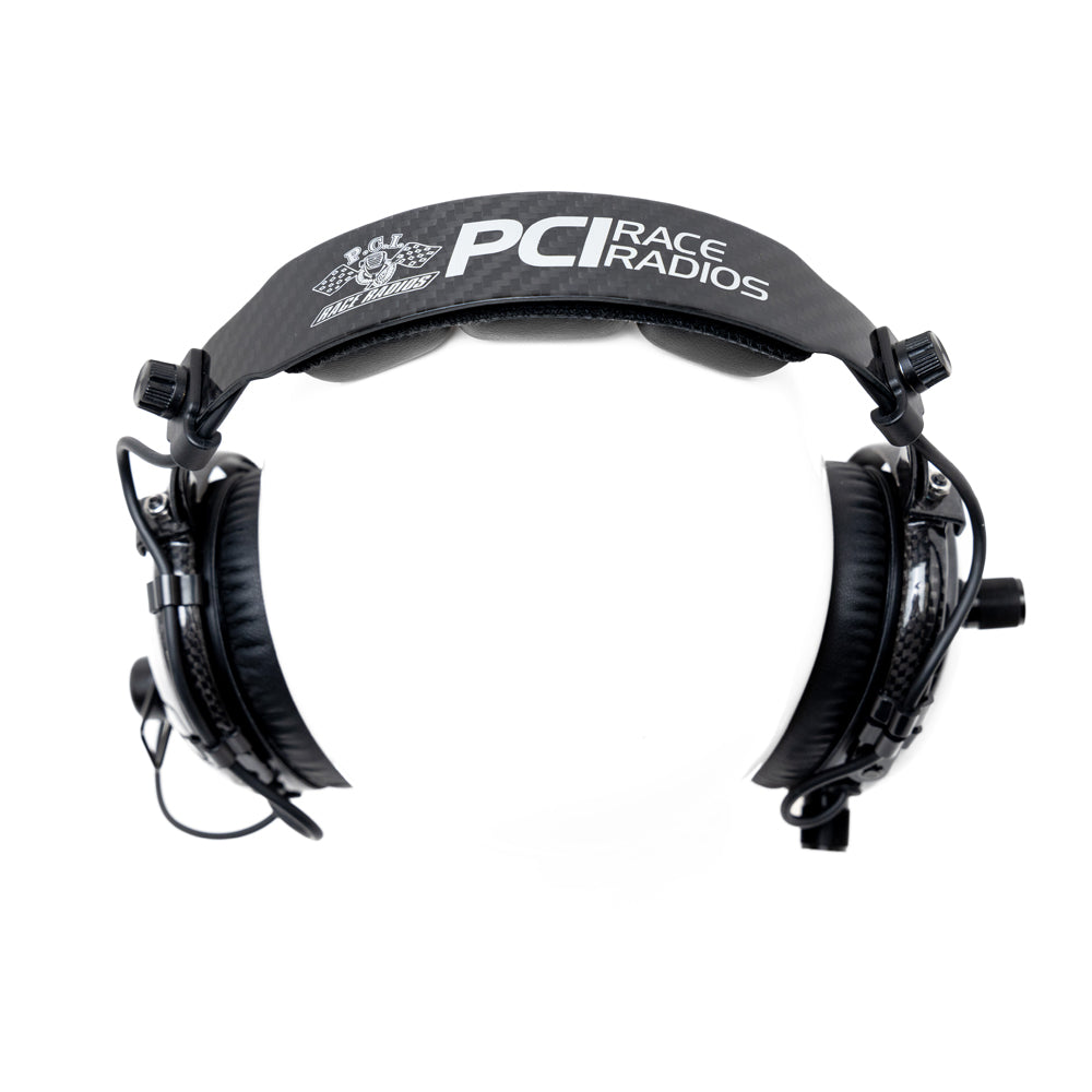 PCI TRAX Vibe Headset