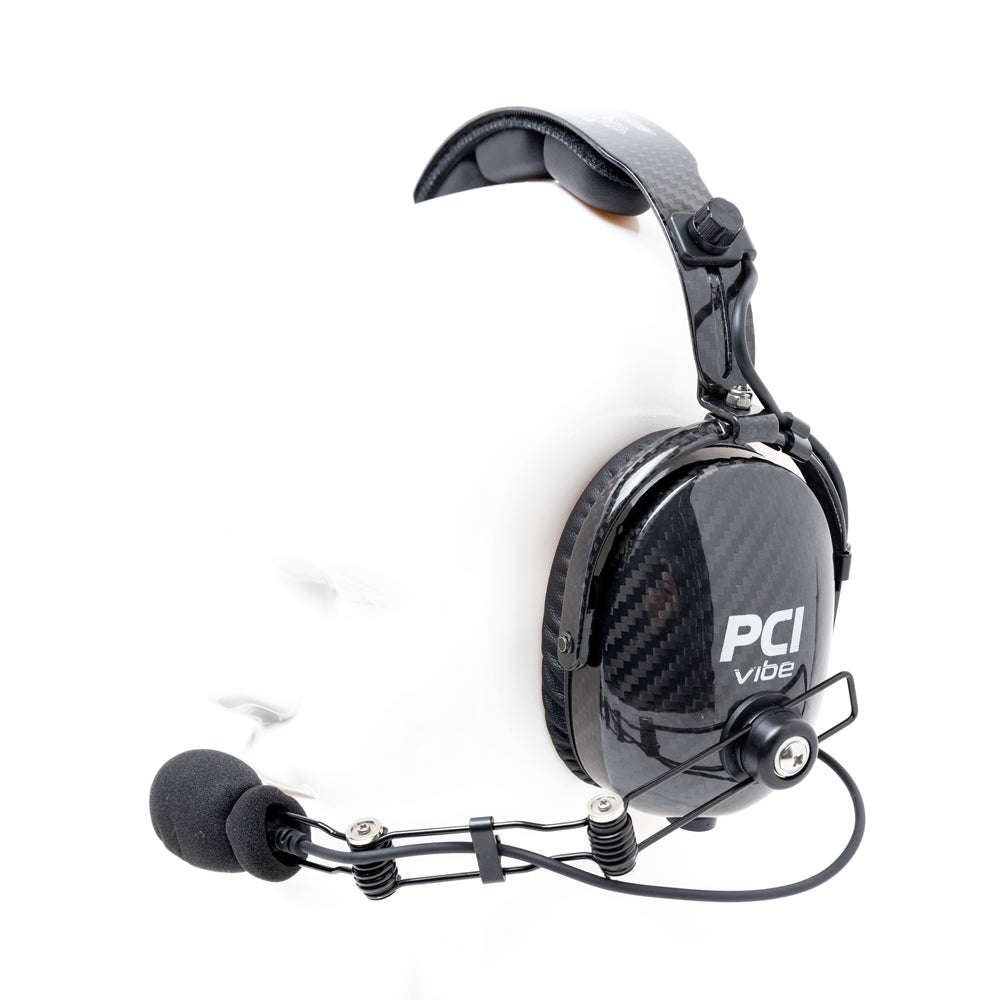 PCI Elite Vibe Headset