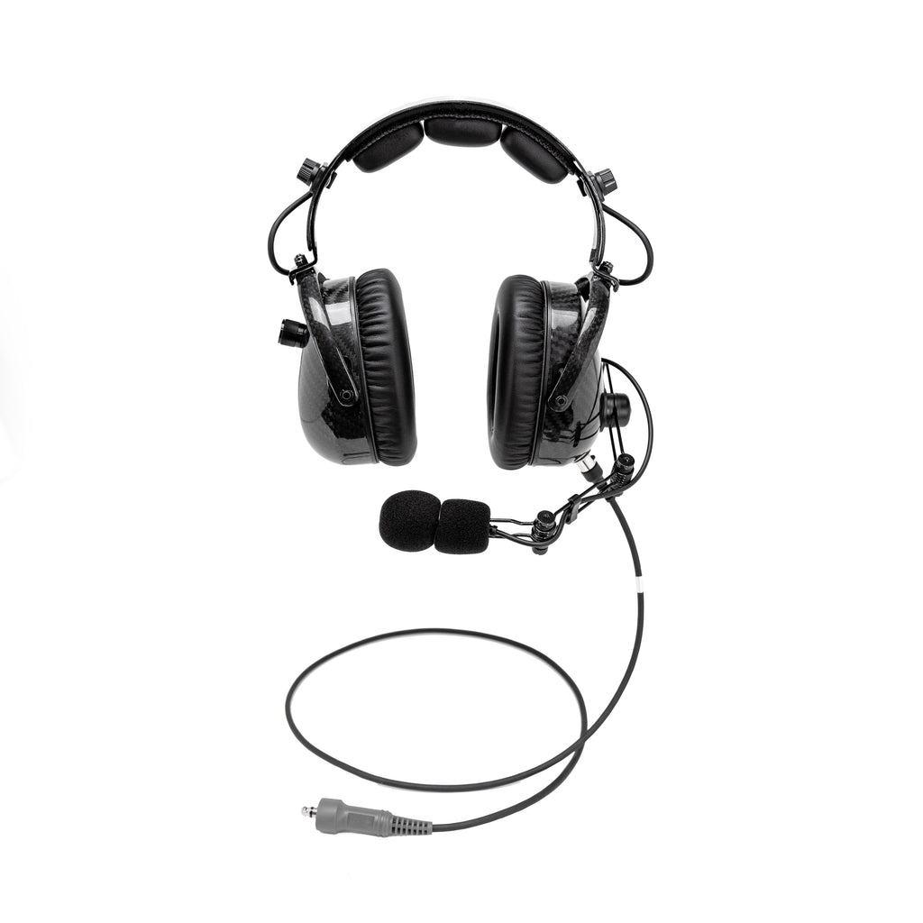PCI Elite Vibe Headset