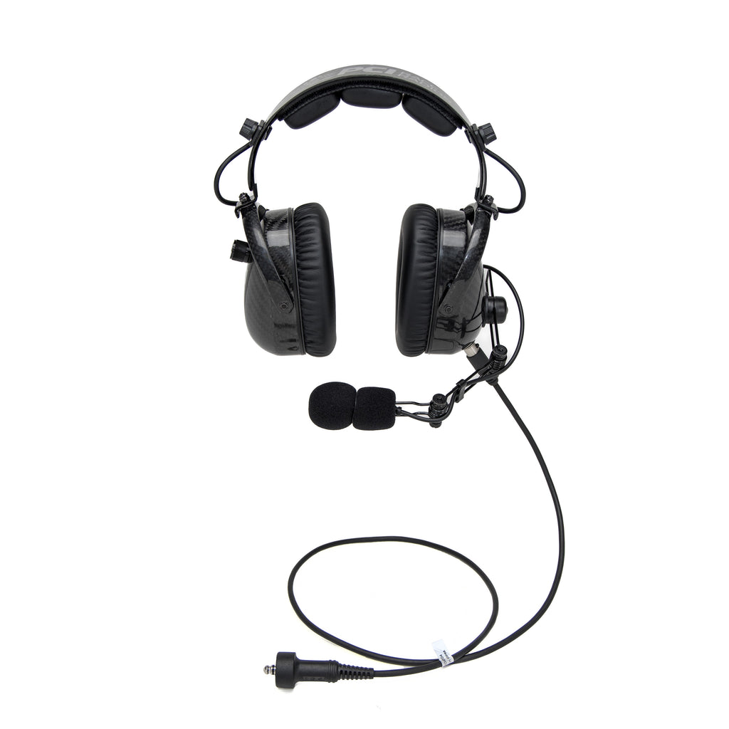 PCI Vibe Headset - PCI Race Radios