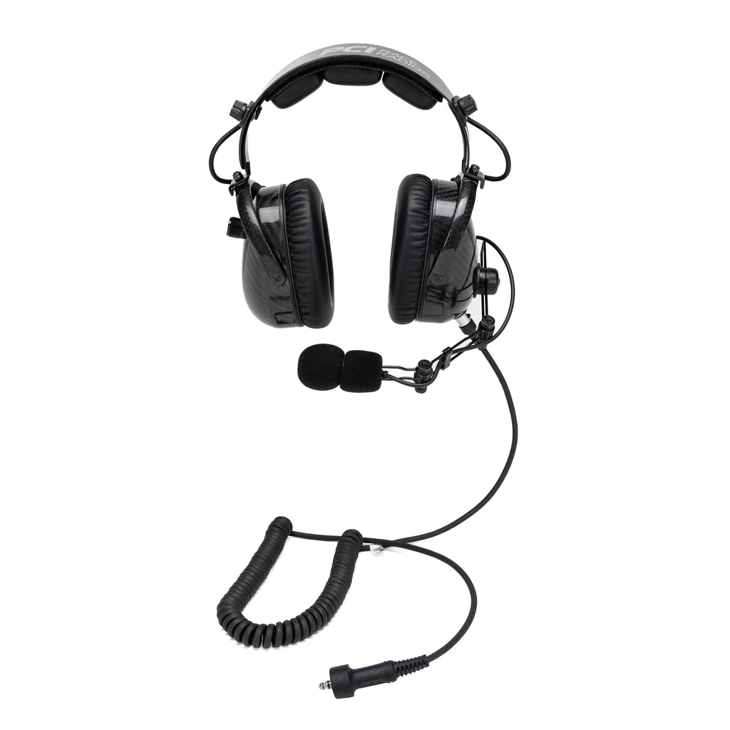 PCI TRAX Vibe Headset