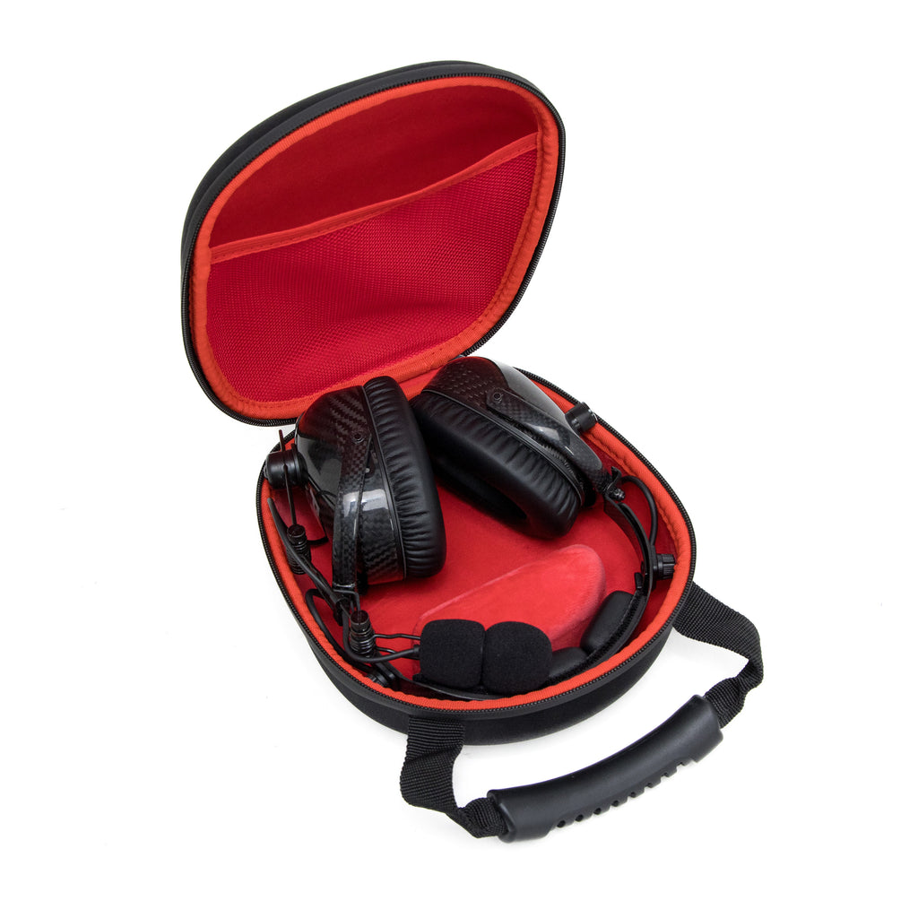 PCI TRAX Vibe Headset