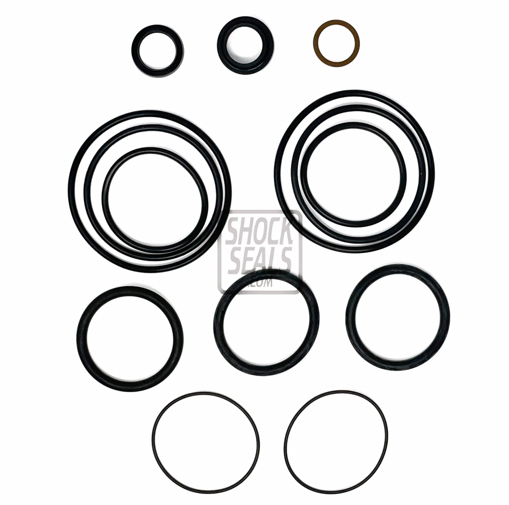 Seal Kit - WALKER EVANS .750 SHAFT HNBR (PRO XP FRONT)