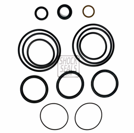 Seal Kit - WALKER EVANS .750 SHAFT HNBR (PRO XP FRONT)